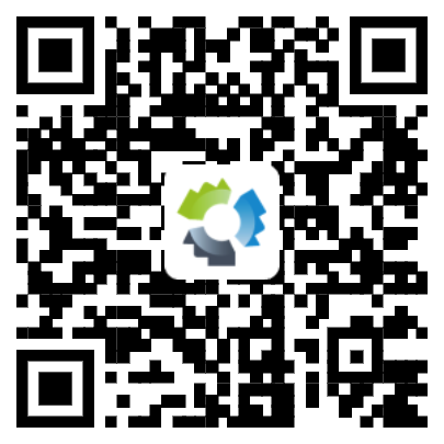 Call Point 体験デモ QRコード
